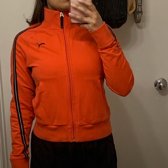 Puma Jacket - Picture 4 of 8